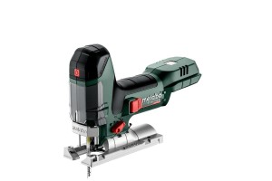Metabo ST 18 LT 130 BL wyrzynarka elektryczna 3500 spm 1,5 kg