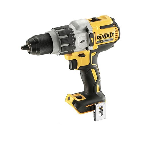 DeWALT DCD996NT wiertło Zamek centralny 1,6 kg