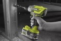 Wiertarko-wkrętarka 18V RYOBI R18DD3 bez aku i ład