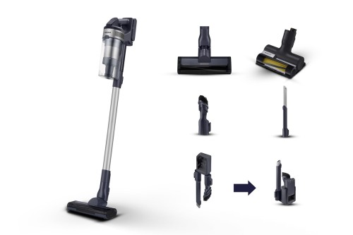 Odkurzacz pionowy Samsung Jet 65 Pet VS15A60AGR5/WA