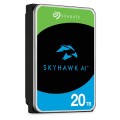 Dysk twardy HDD Seagate Skyhawk AI 16TB 3,5" SATA ST16000VE004