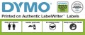 Etykiety Dymo do różnych zastosowań 57x32mm białe 2093095 12 rulonów