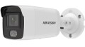 Hikvision Digital Technology DS-2CD2027G2-L(2.8MM) kamera przemysłowa Kamera bezpieczeństwa IP Zewnętrzna Pocisk 1920 x 1080 px Ściana