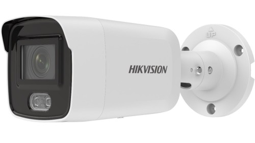 Hikvision Digital Technology DS-2CD2027G2-L(2.8MM) kamera przemysłowa Kamera bezpieczeństwa IP Zewnętrzna Pocisk 1920 x 1080 px Ściana