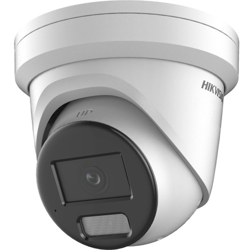 Hikvision DS-2CD2327G2-LU(2.8mm)(C) Wieżyczka Kamera bezpieczeństwa IP Wewnętrz i na wolnym powietrzu 1920 x 1080 px Sufit / Ściana