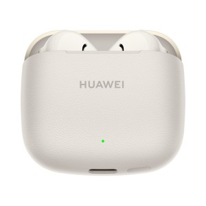 Huawei FreeBuds SE 3 z wbudowanym mikrofonem, Bluetooth, Beige