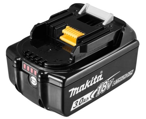 Makita 197599-5 bateria/ładowarka do elektronarzędzi