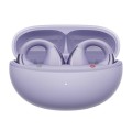 Słuchawki QCY Crossky Clip T33 (fioletowe)