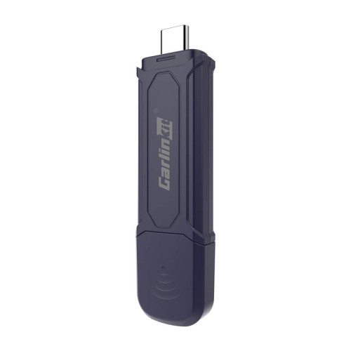 Bezprzewodowy adapter Carlinkit MINI PRO Carplay/Android Auto