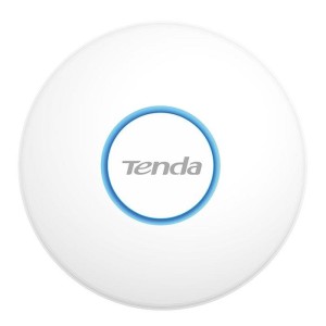 Access Point Tenda i27 WiFi 6 1GbE sufitowy 3000Mb/s AX3000 MU-MIMO PoE