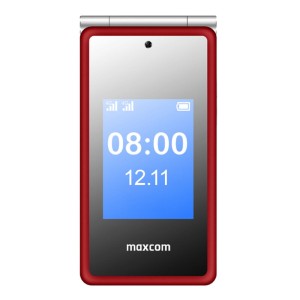 Telefon MaxCom MM 835L 4G red