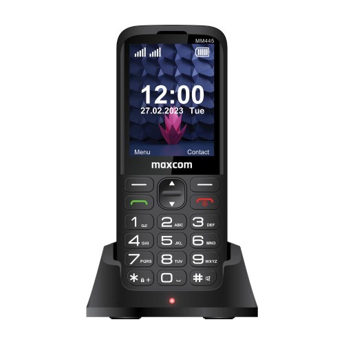 Telefon MaxCom MM 445 4G
