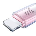 Kabel USB-C Lightning Joyroom S-A42 30W 1.2m biały