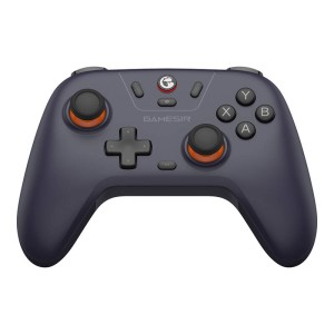 Kontroler bezprzewodowy GameSir-T4n Lite (fioletowy)