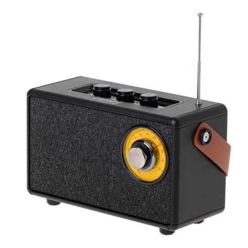 Radio FM Camry CR 1902 B Bluetooth, USB