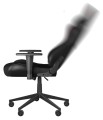 Fotel gamingowy Genesis Nitro 440 G2 Mesh czarny