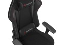 Fotel gamingowy Genesis Nitro 440 G2 Mesh czarny