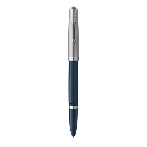 Pióro Wieczne Parker Parker 51 Midnight Blue CT F