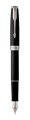 Pióro wieczne Parker Sonnet Matte Black CT (Fine)