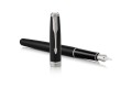 Pióro wieczne Parker Sonnet Matte Black CT (Fine)