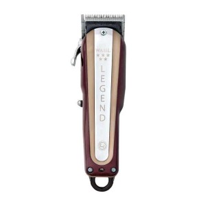 Wahl Cordless Legend Bordowy, Srebrny Litowo-jonowa (Li-Ion)