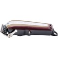 Wahl Cordless Legend Bordowy, Srebrny Litowo-jonowa (Li-Ion)