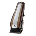 Wahl Cordless Legend Bordowy, Srebrny Litowo-jonowa (Li-Ion)