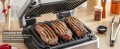 Grill elektryczny TEFAL GC 773D Optigrill