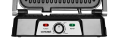 Elektryczny grill kontaktowy Concept GE2005 BBQ 1500W