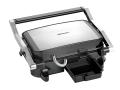 Elektryczny grill kontaktowy Concept GE2005 BBQ 1500W