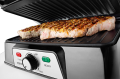 Elektryczny grill kontaktowy Concept GE2005 BBQ 1500W