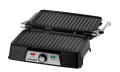 Elektryczny grill kontaktowy Concept GE2005 BBQ 1500W