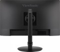 Monitor ViewSonic Display VG2408A - 61 cm (24") - 1920 x 1080 pikseli - Full HD - LED - 5 ms