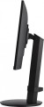 Monitor ViewSonic Display VG2408A - 61 cm (24") - 1920 x 1080 pikseli - Full HD - LED - 5 ms