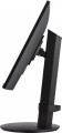 Monitor ViewSonic Display VG2408A - 61 cm (24") - 1920 x 1080 pikseli - Full HD - LED - 5 ms