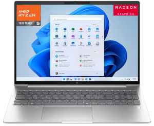 Laptop HP ProBook 465 G11 16" FHD+ Ryzen 5 7535U Radeon™ 660M Win11Home