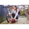 Kompresor Akumulatorowy BDCINF18N Black+Decker