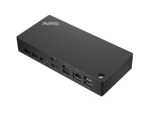 Uniwersalna stacja dokująca Lenovo 135W USB-C