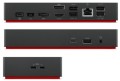 Uniwersalna stacja dokująca Lenovo 135W USB-C