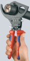 Knipex 95 31 280 szczypce Szczypce do cięcia bocznego