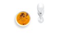 Blender ręczny BOSCH MSM 6B150 ( 400W ; biały )