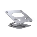 UNITEK PODSTAWKA POD LAPTOPA REGULOWANA 360 10-16''