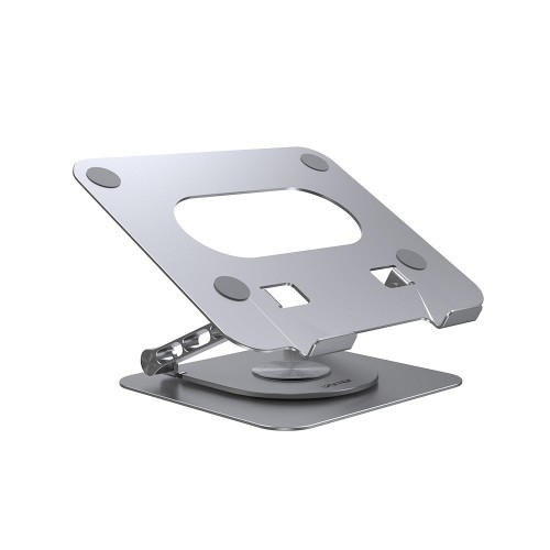 UNITEK PODSTAWKA POD LAPTOPA REGULOWANA 360 10-16''