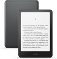 Amazon Kindle Paperwhite Signature Edition czytnik e-booków Ekran dotykowy 32 GB Wi-Fi Czarny, Metaliczny