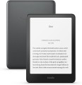 Amazon Kindle Paperwhite Signature Edition czytnik e-booków Ekran dotykowy 32 GB Wi-Fi Czarny, Metaliczny