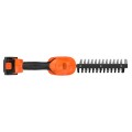 Black & Decker BCSS18D1-QW urządzenie elektryczne do strzyżenia żywopłotów