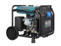 KÖNNER & SÖHNEN AGREGAT/GENERATOR INWERTOROWY HYBRYDOWY 7,2KW KS 8100IEG