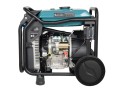 KÖNNER & SÖHNEN AGREGAT/GENERATOR INWERTOROWY HYBRYDOWY 7,2KW KS 8100IEG