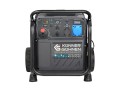 KÖNNER & SÖHNEN AGREGAT/GENERATOR INWERTOROWY HYBRYDOWY 7,2KW KS 8100IEG
