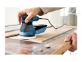 Bosch GEX 125-1 AE Szlifierka orbitalna 12000 RPM 24000 OPM Niebieski